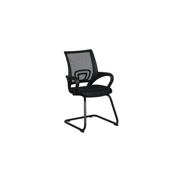 GHẾ HỌP TỰA LƯỚI GL426 CHÂN MẠ