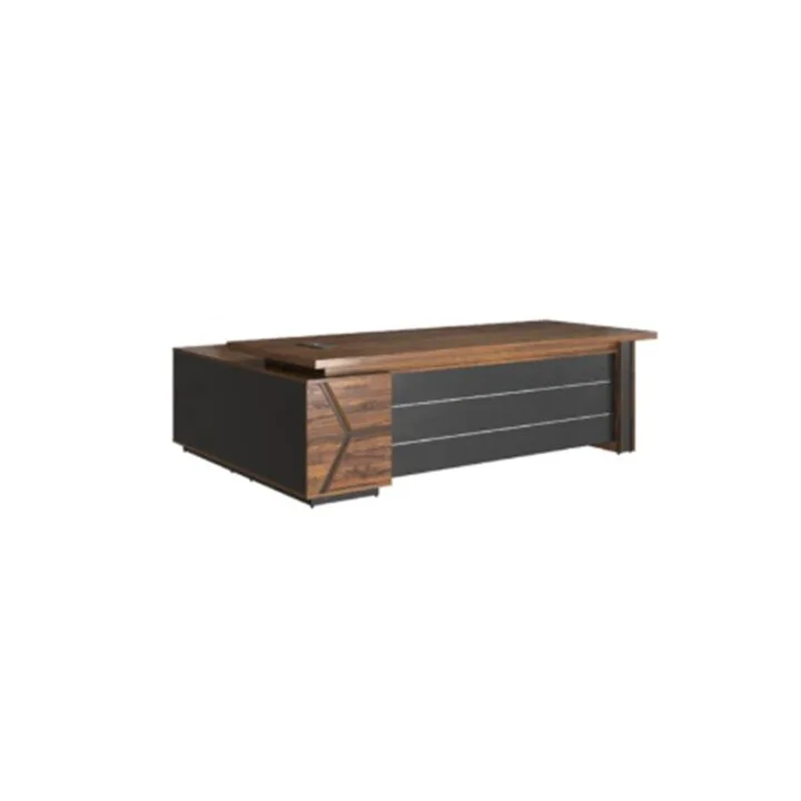 BÀN GIÁM ĐỐC LUXURY THE ONE LUXB2418V9
