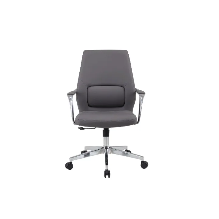 GHẾ LÃNH ĐẠO CAO CẤP SG636 DA