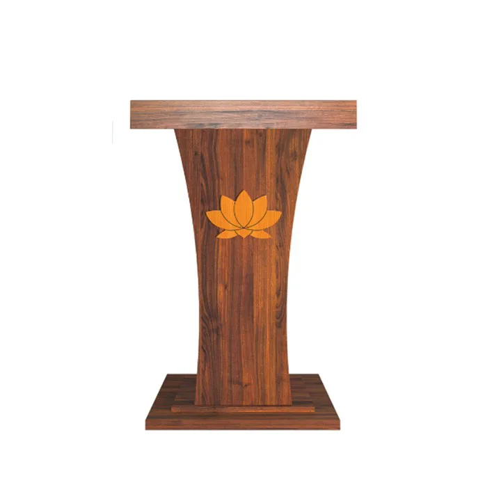BỤC PHÁT BIỂU THE ONE LT05