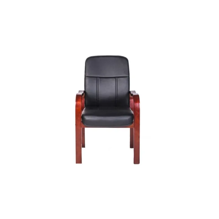 GHẾ HỌP DA THE ONE GH02 DA