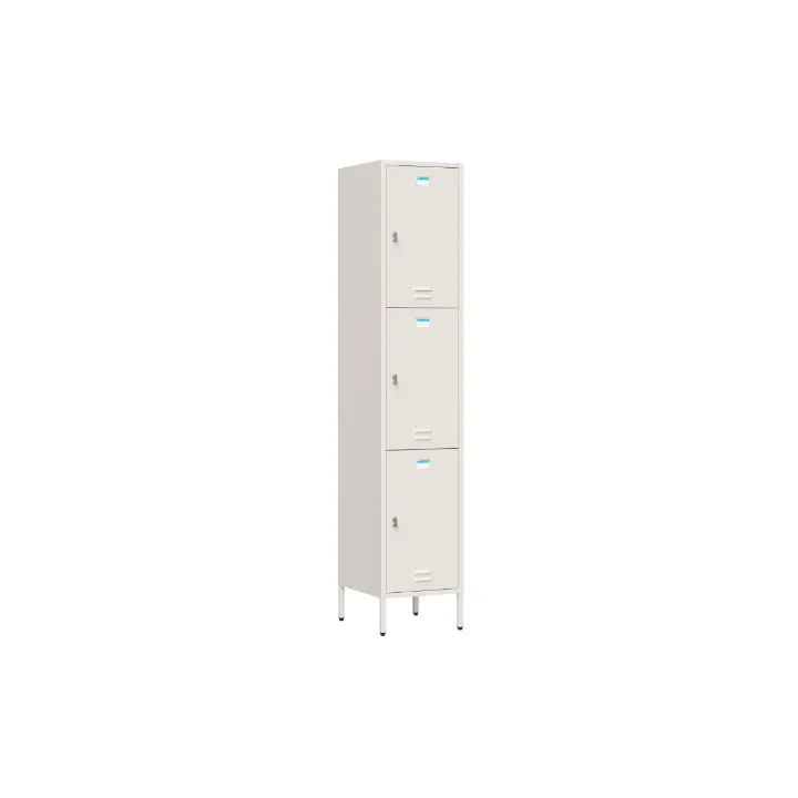 TỦ SẮT LOCKER CAO CẤP THE ONE TU993
