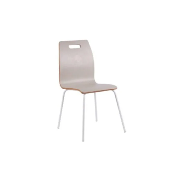 GHẾ DÁN UỐN CHÂN THÉP THE ONE GDU101S