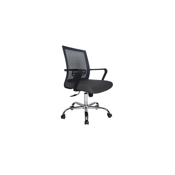 GHẾ LƯỚI NHÂN VIÊN THE ONE GL117M