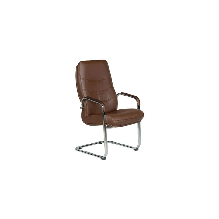 GHẾ HỌP CHÂN QUỲ THE ONE SL904 DA