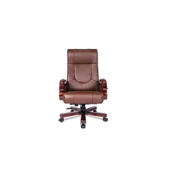 GHẾ GIÁM ĐỐC THE ONE TQ01 DA