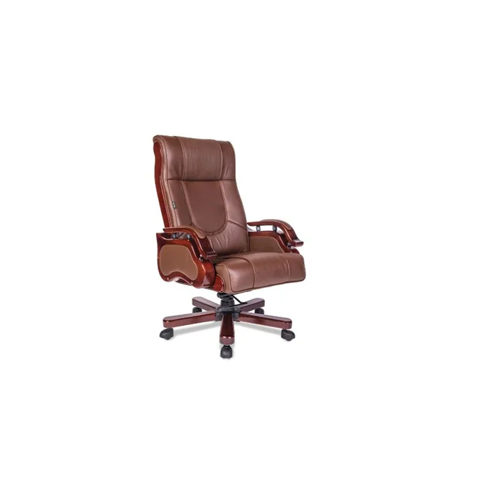 GHẾ GIÁM ĐỐC THE ONE TQ01 DA CN