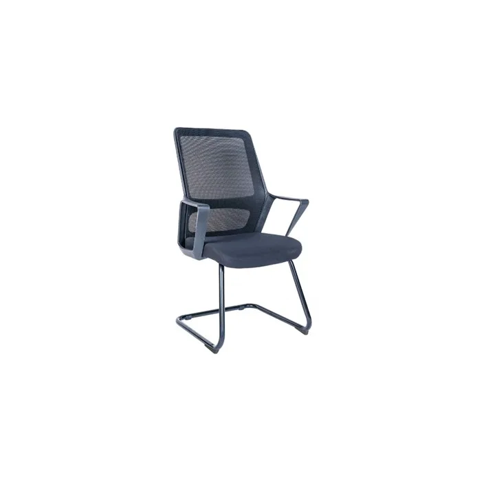 GHẾ HỌP TỰA LƯỚI THE ONE GL418M
