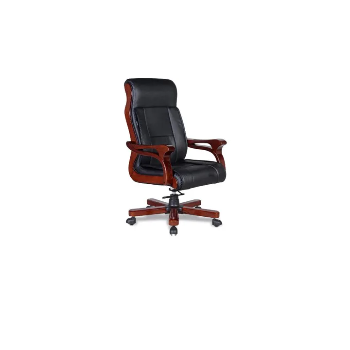 GHẾ GIÁM ĐỐC THE ONE TQ17 DA