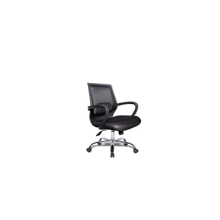 GHẾ LƯỚI NHÂN VIÊN THE ONE GL110M