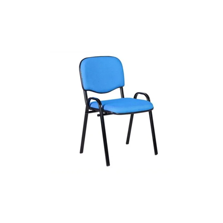 GHẾ HỌP BỌC VẢI THE ONE VT3 KHUNG SƠN