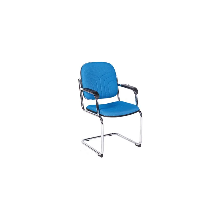 GHẾ HỌP BỌC VẢI THE ONE VT1 KHUNG SƠN