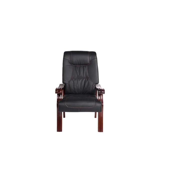 GHẾ HỌP DA THE ONE GH09 DA