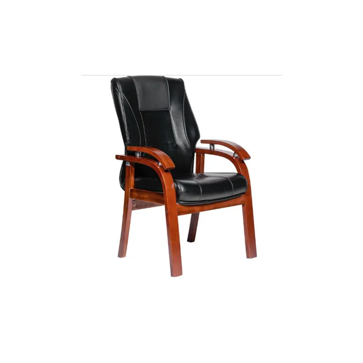 GHẾ HỌP DA THE ONE GH06 DA CN
