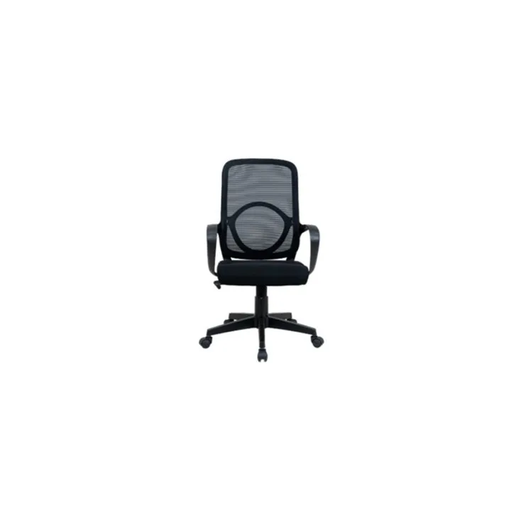 GHẾ LƯỚI NHÂN VIÊN THE ONE GL136N