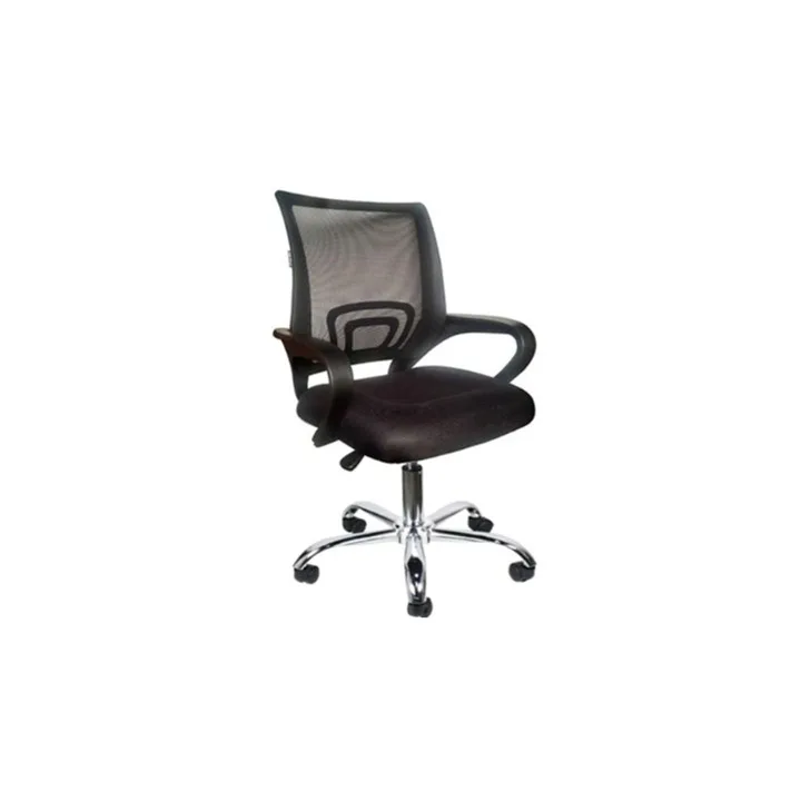 GHẾ LƯỚI NHÂN VIÊN THE ONE GL113RM