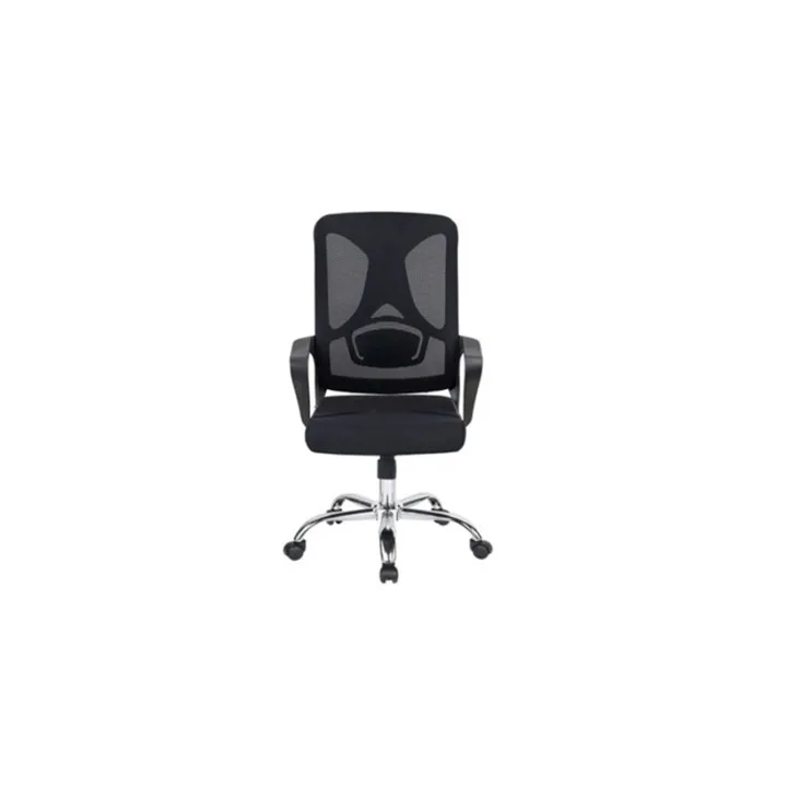 GHẾ LƯỚI NHÂN VIÊN THE ONE GL124N