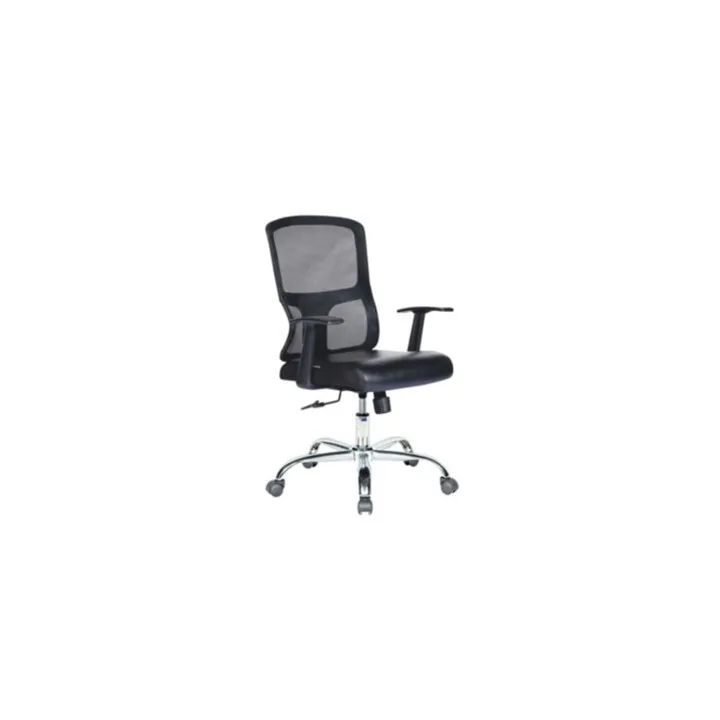 GHẾ LƯỚI TRƯỞNG PHÒNG THE ONE GL223M
