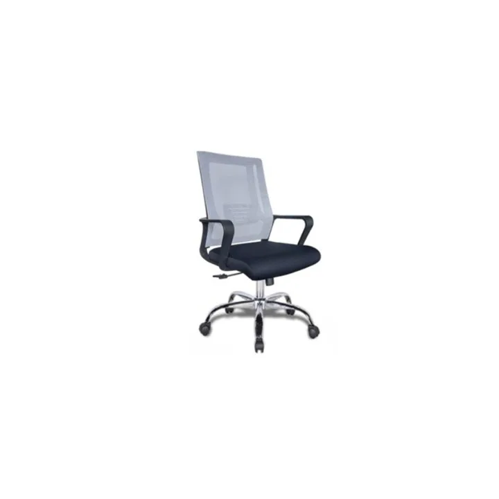 GHẾ LƯỚI NHÂN VIÊN THE ONE GL123M