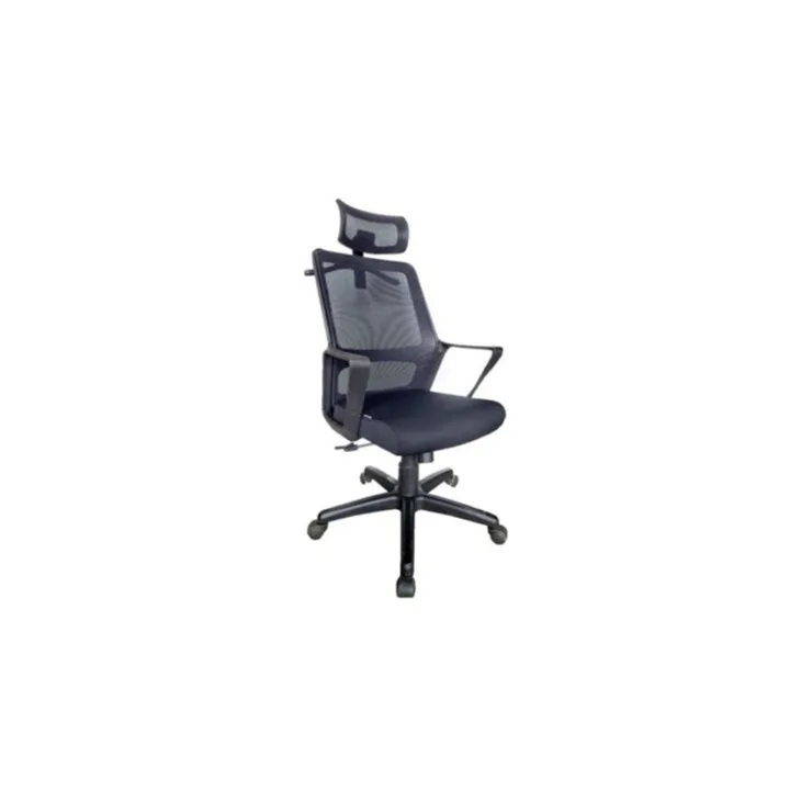 GHẾ LƯỚI NHÂN VIÊN THE ONE GL119RN
