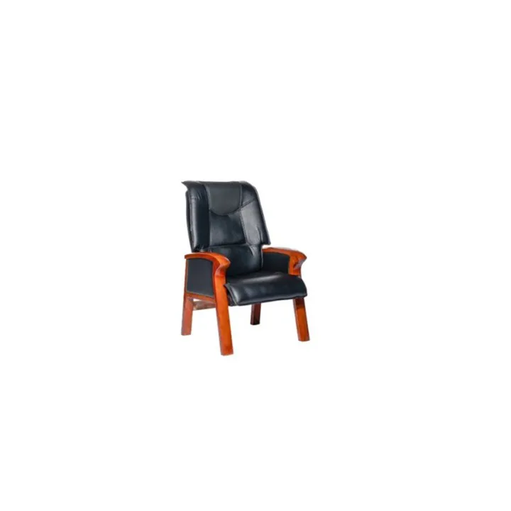 GHẾ HỌP DA THE ONE GH15 DA CN