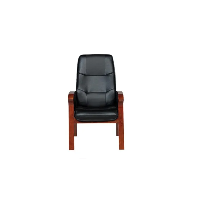 GHẾ HỌP DA THE ONE GH12 DA