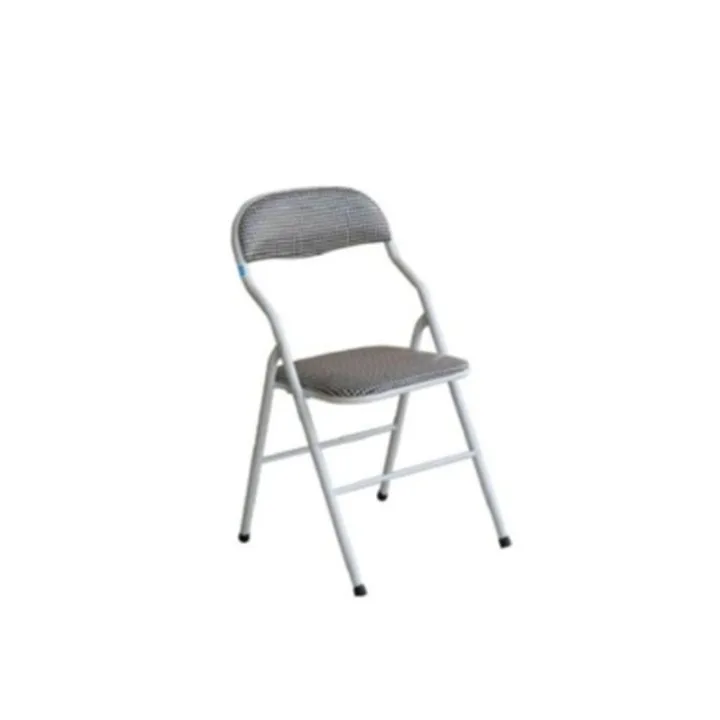 GHẾ GẤP KHUNG THÉP THE ONE G01S