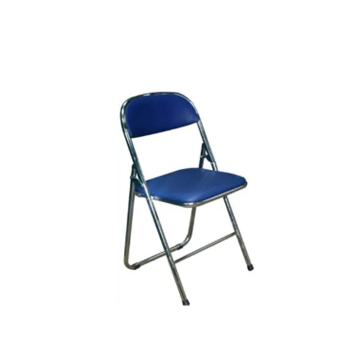 GHẾ GẤP KHUNG THÉP THE ONE G03S