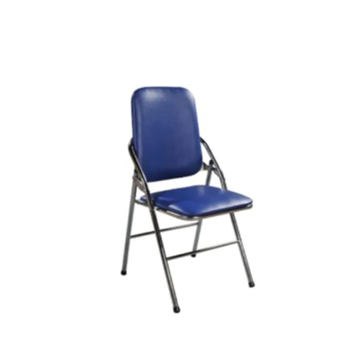 GHẾ GẤP KHUNG THÉP THE ONE G04I