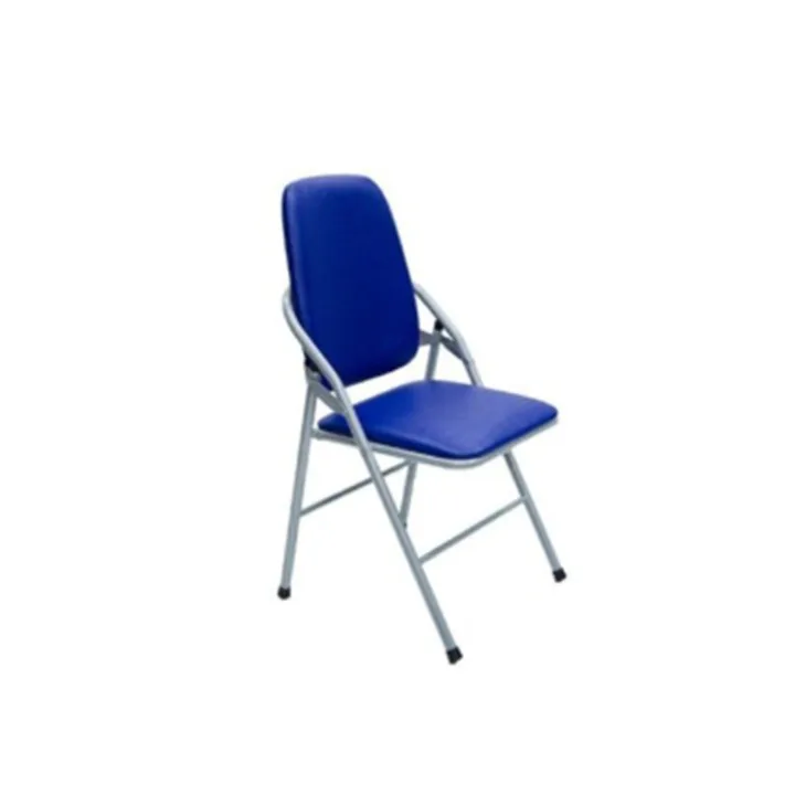 GHẾ GẤP KHUNG THÉP THE ONE G04S