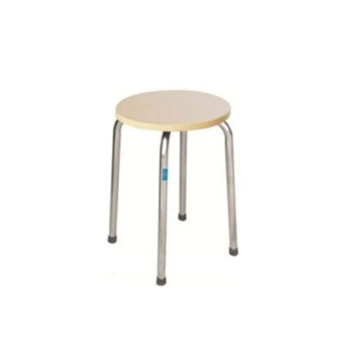 GHẾ ĐÔN MẶT TRÒN GD01GI