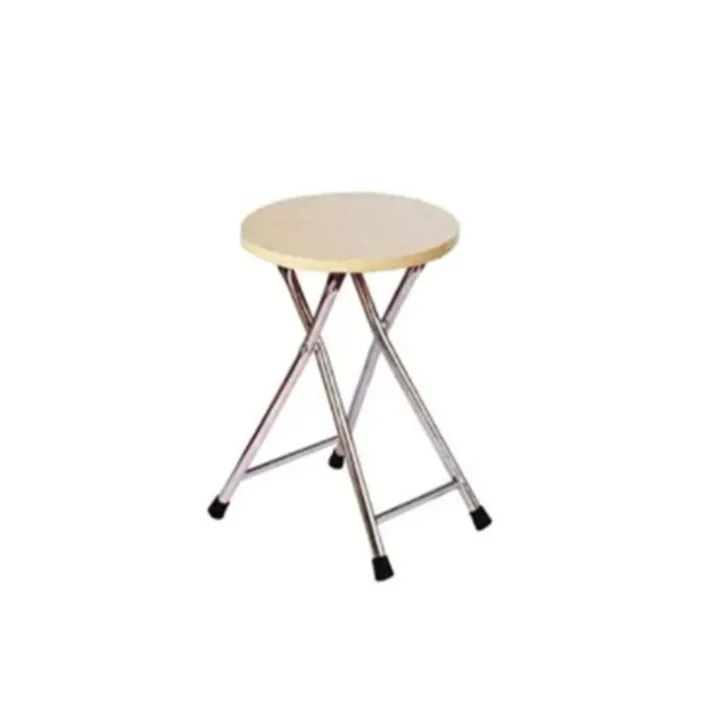 GHẾ ĐÔN CHÂN GẤP GD02GM