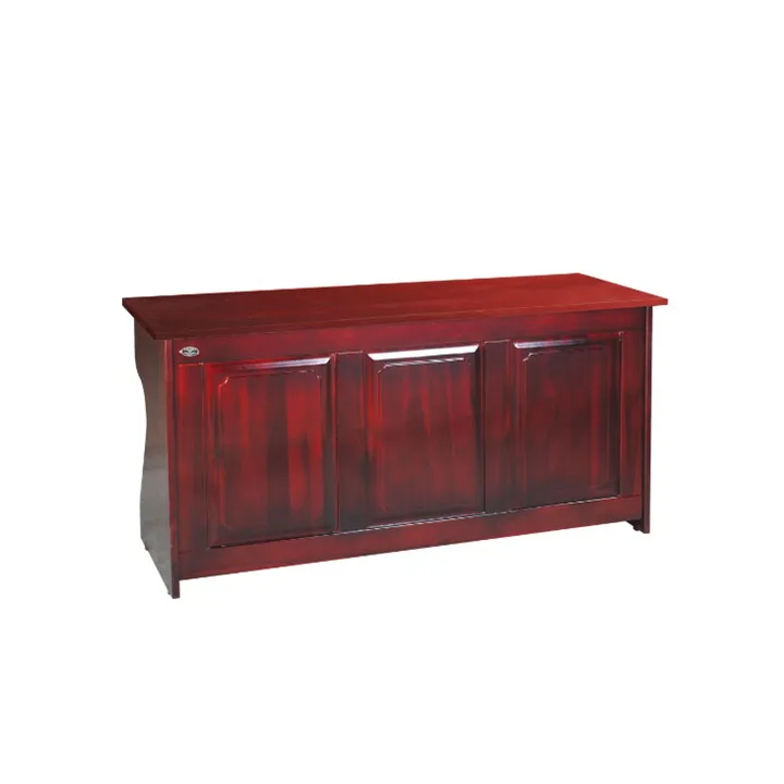 BÀN HỘI TRƯỜNG GỖ TỰ NHIÊN BHT15LH2