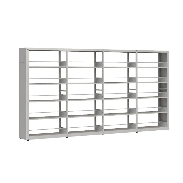 GIÁ KỆ SẮT HAI MẶT GS5K4B