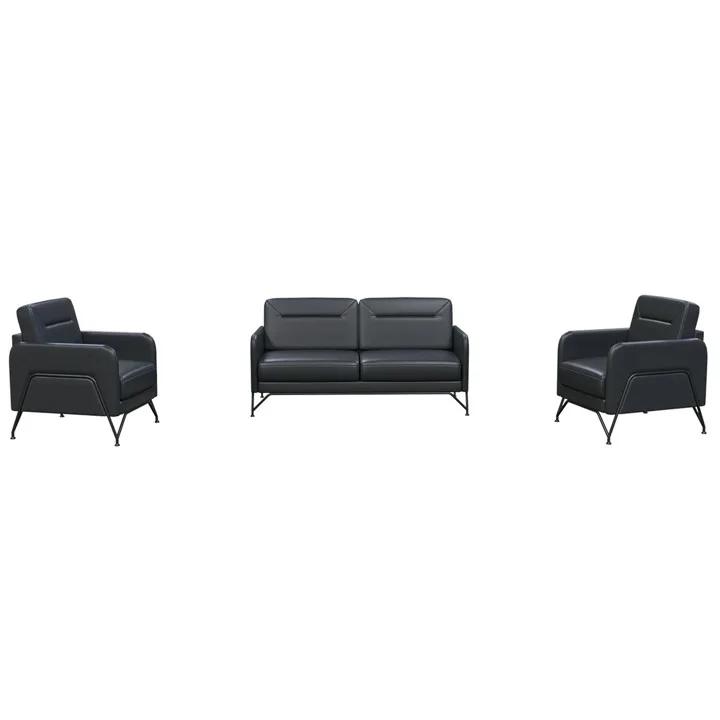 SOFA VĂN PHÒNG THE ONE SF706 PVC