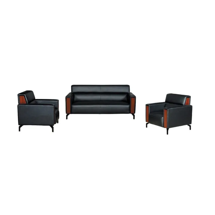 SOFA VĂN PHÒNG SF701 PVC