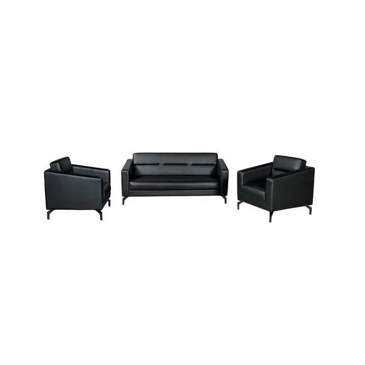SOFA VĂN PHÒNG SF702 PVC
