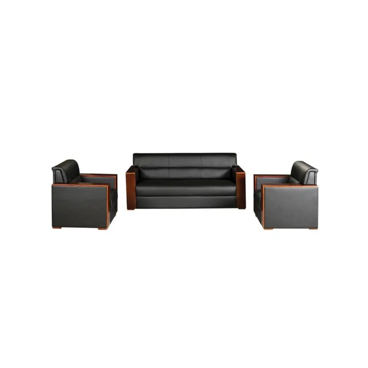 SOFA VĂN PHÒNG SF38 PVC