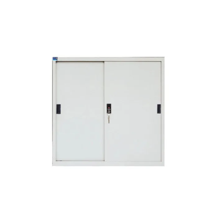 TỦ SẮT CÁNH NGANG TU118S