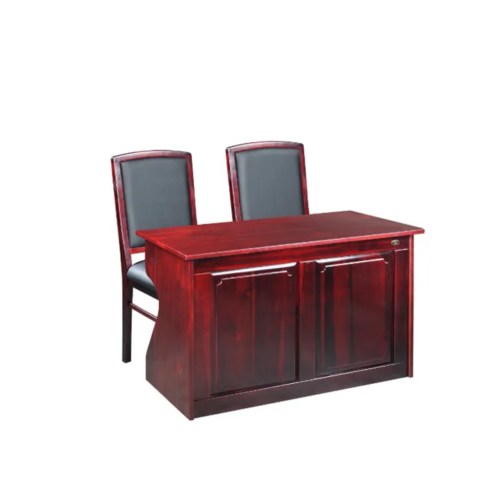 BÀN HỘI TRƯỜNG GỖ BHT15DH2V