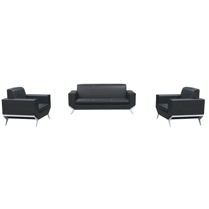 SOFA VĂN PHÒNG THE ONE SF709 PVC