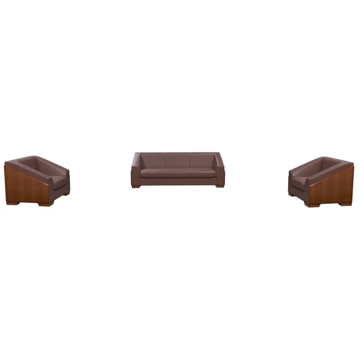 GHẾ SOFA DA VĂN PHÒNG SF708 PVC