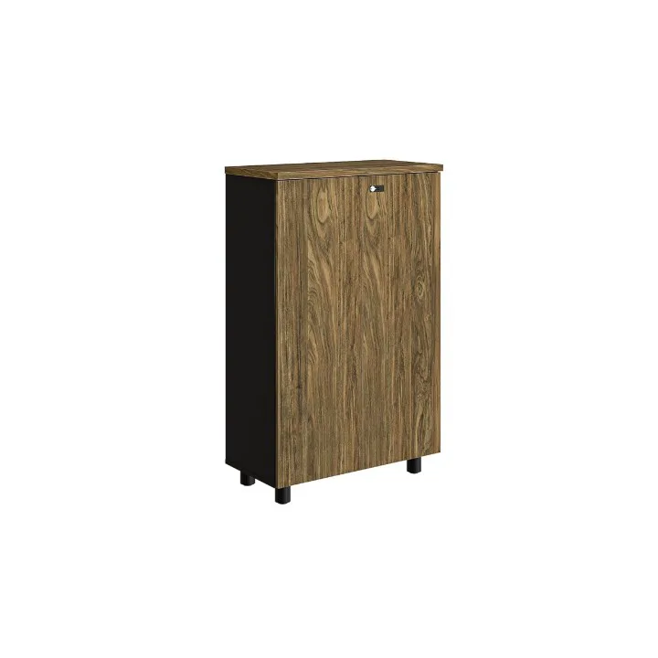 TỦ TÀI LIỆU NTV1260D MELAMINE