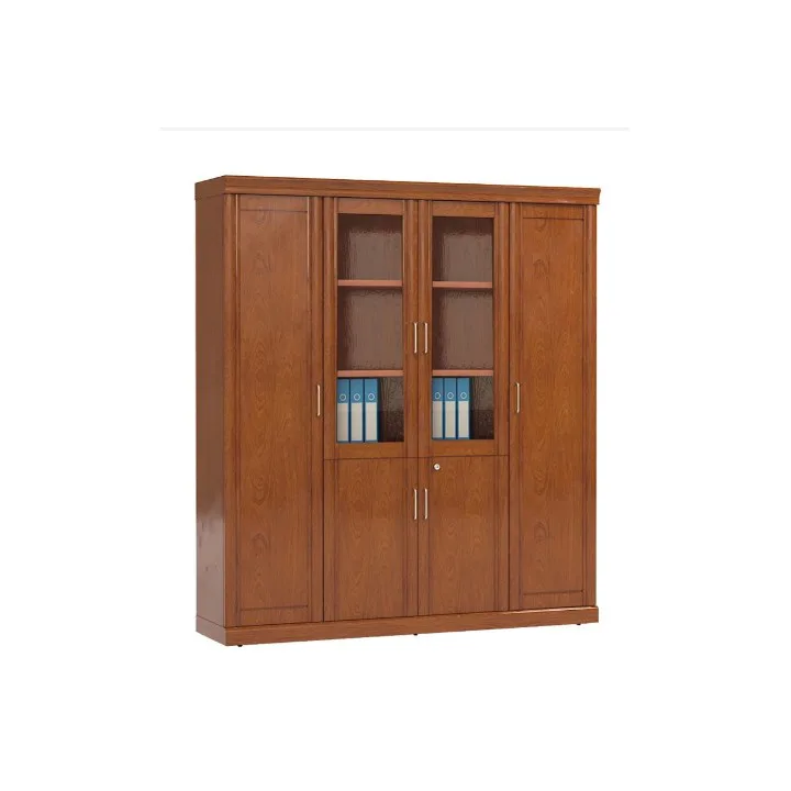 TỦ TÀI LIỆU VENEER THE ONE DC2000VM2