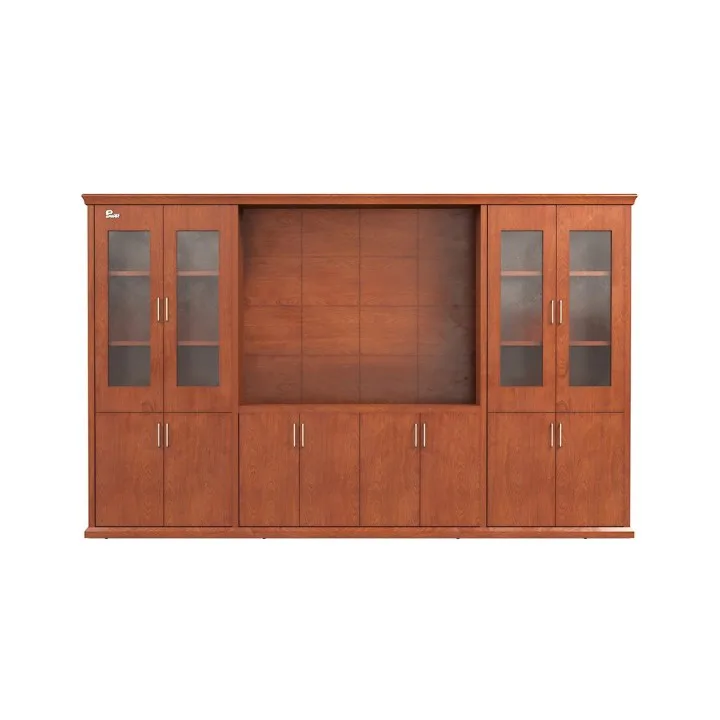 TỦ TÀI LIỆU VENEER THE ONE DC3242VM8