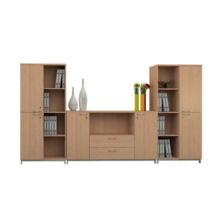 TỦ TÀI LIỆU ROYAL THE ONE HR950-3B