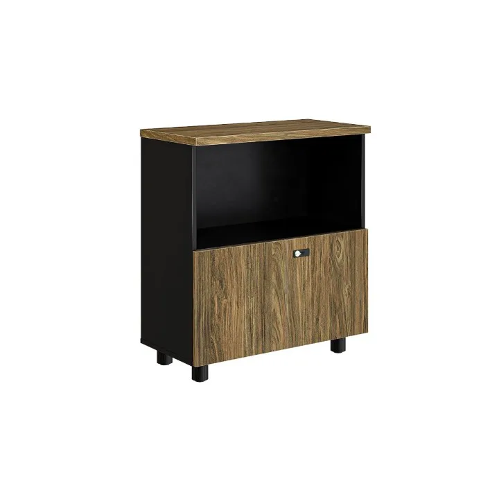 TỦ TÀI LIỆU NTV THE ONE NTV880SD MELAMINE