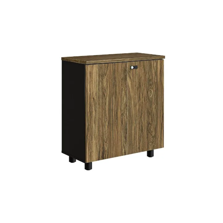 TỦ TÀI LIỆU NTV THE ONE NTV880D MELAMINE