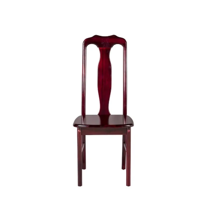 GHẾ GỖ HỘI TRƯỜNG TGA01 ACACIA