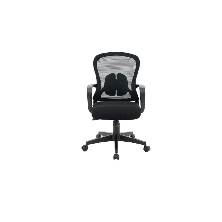 GHẾ LƯỚI NHÂN VIÊN THE ONE GL137N